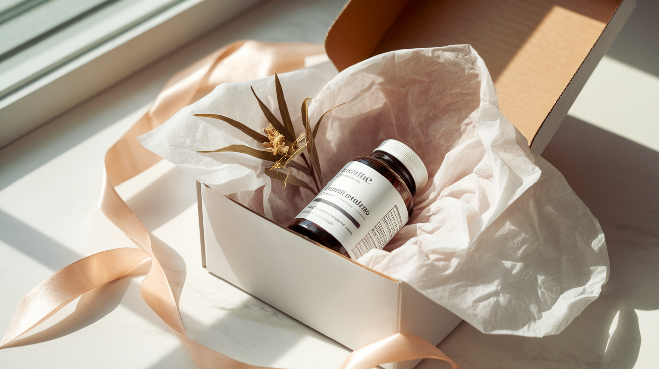 VitaForce dostava pakiranje