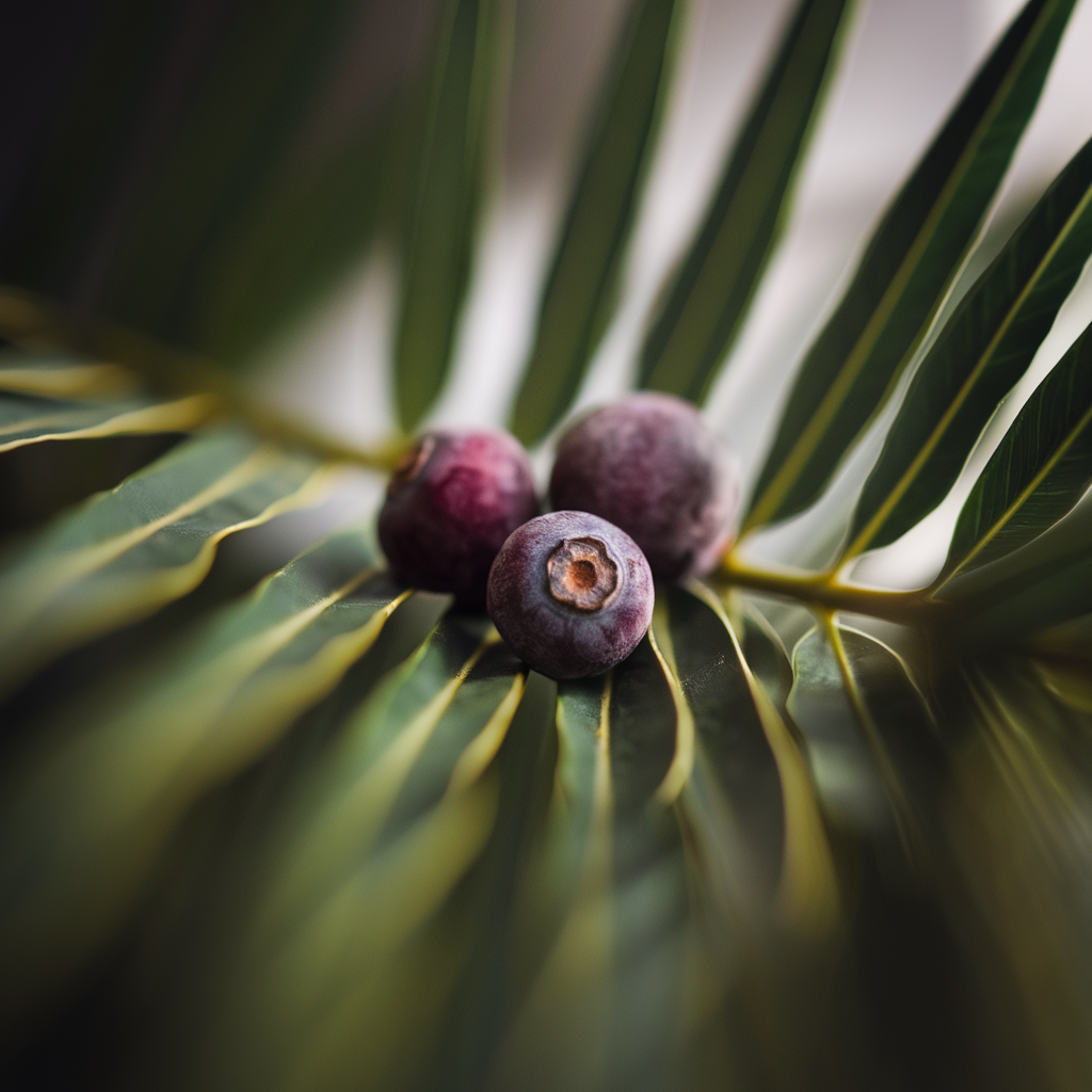 Saw Palmetto
